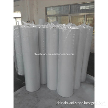 Colorful Non Woven Filter Media with Ts16949 Approval